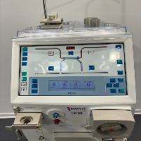 Gambro AK-96 - Dialysis image 2